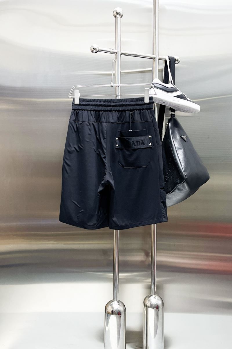 Prada Short Pants